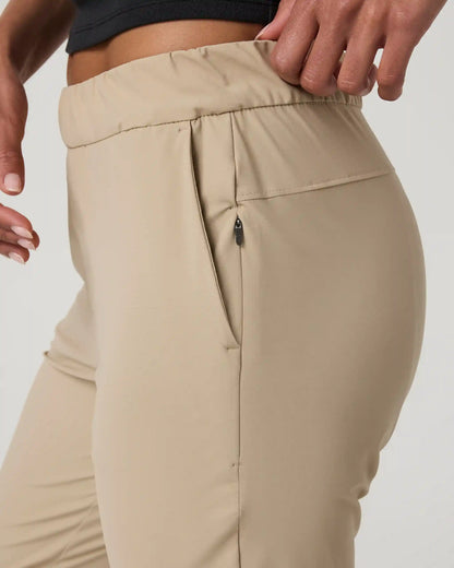 Miles Ankle Pant
