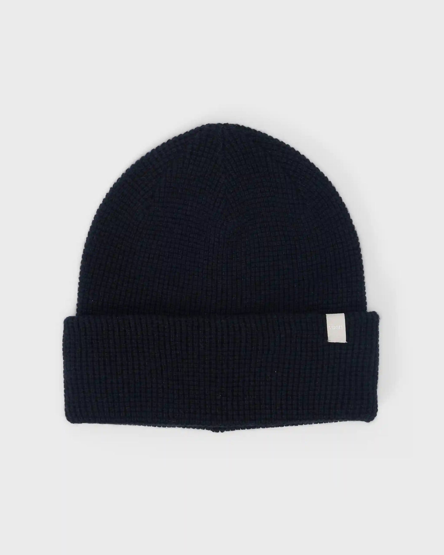 Alpine Waffle Beanie 2.0