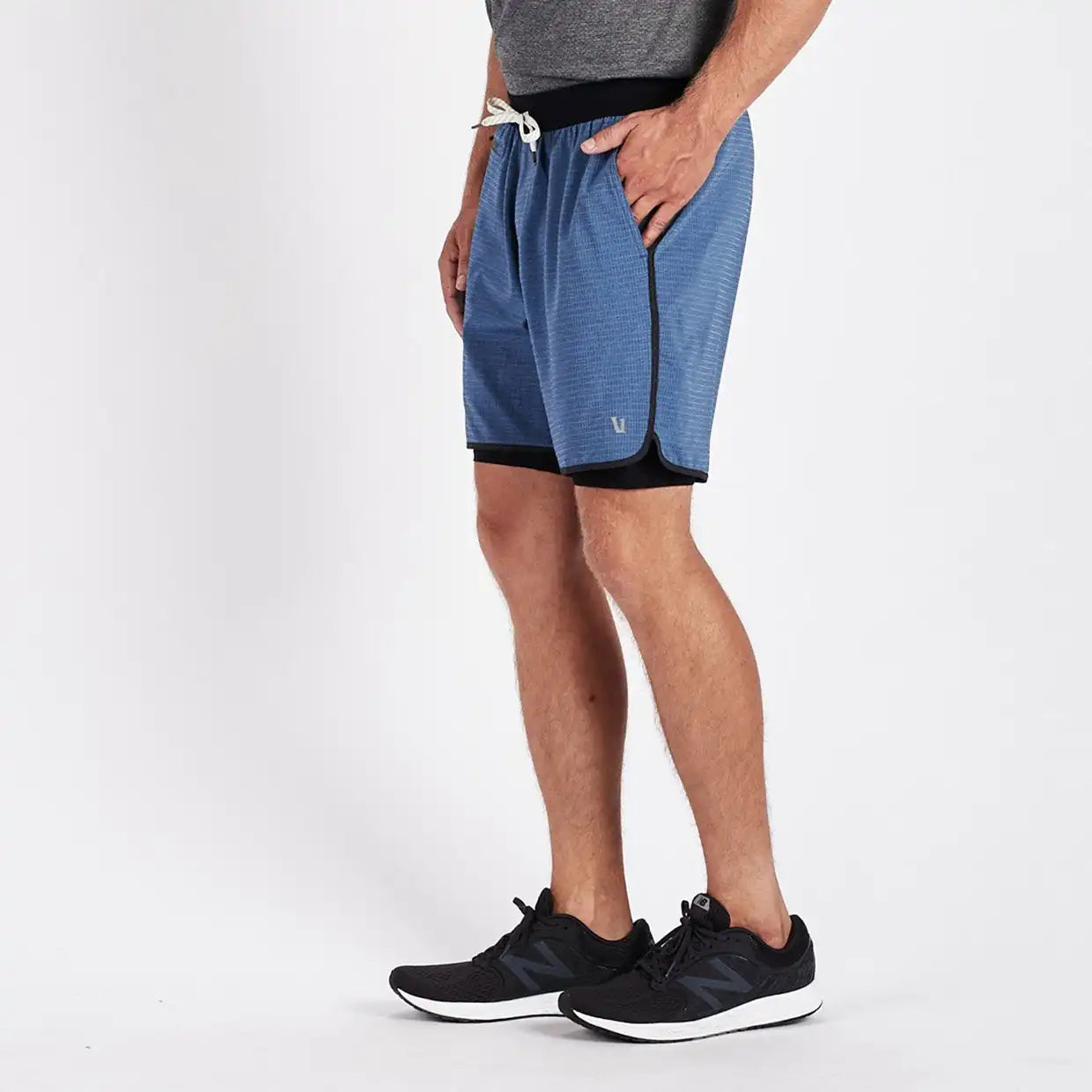 Stockton Short