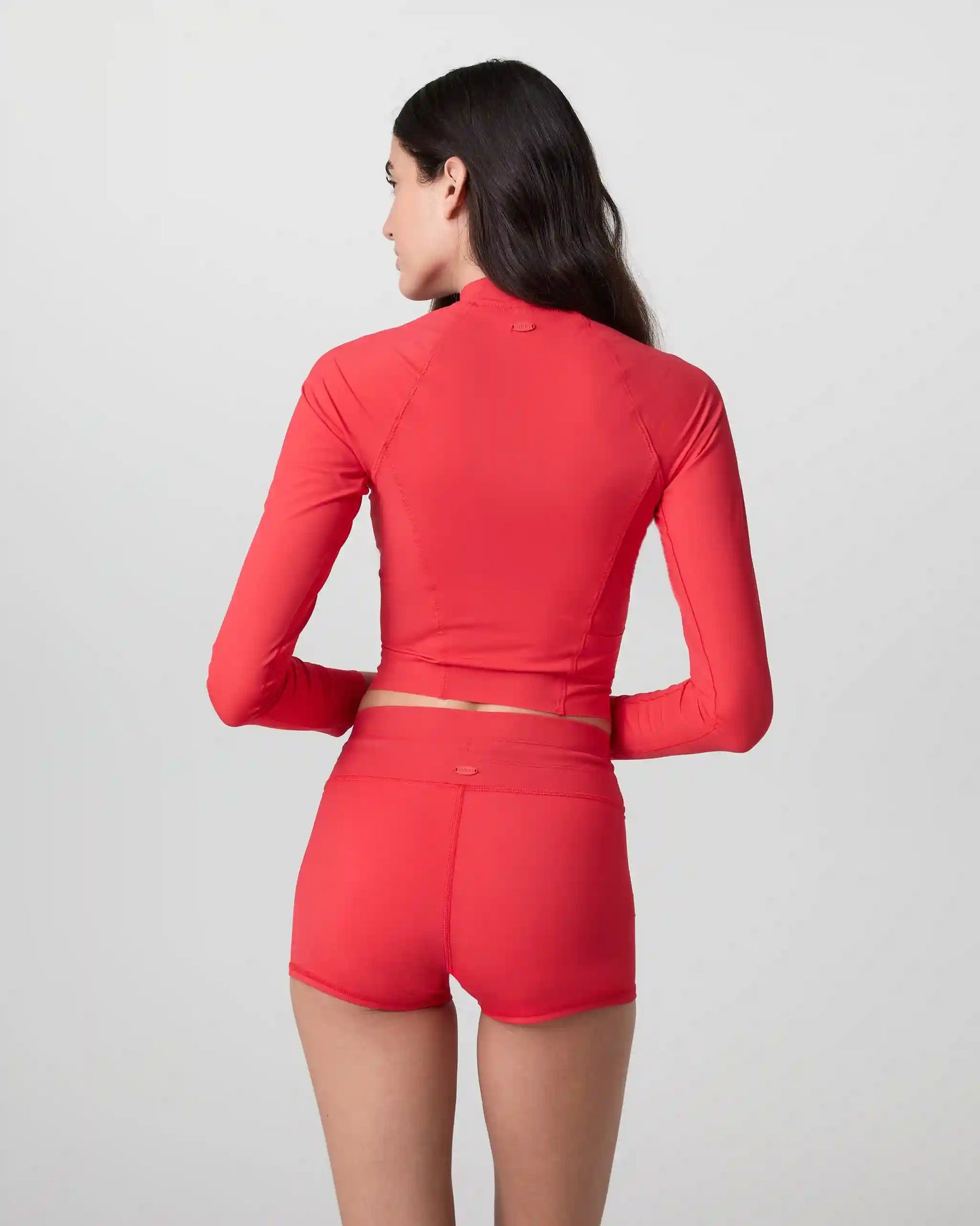 Long Sleeve Crush Rashguard
