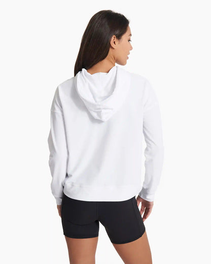 Terry UPF Hoodie