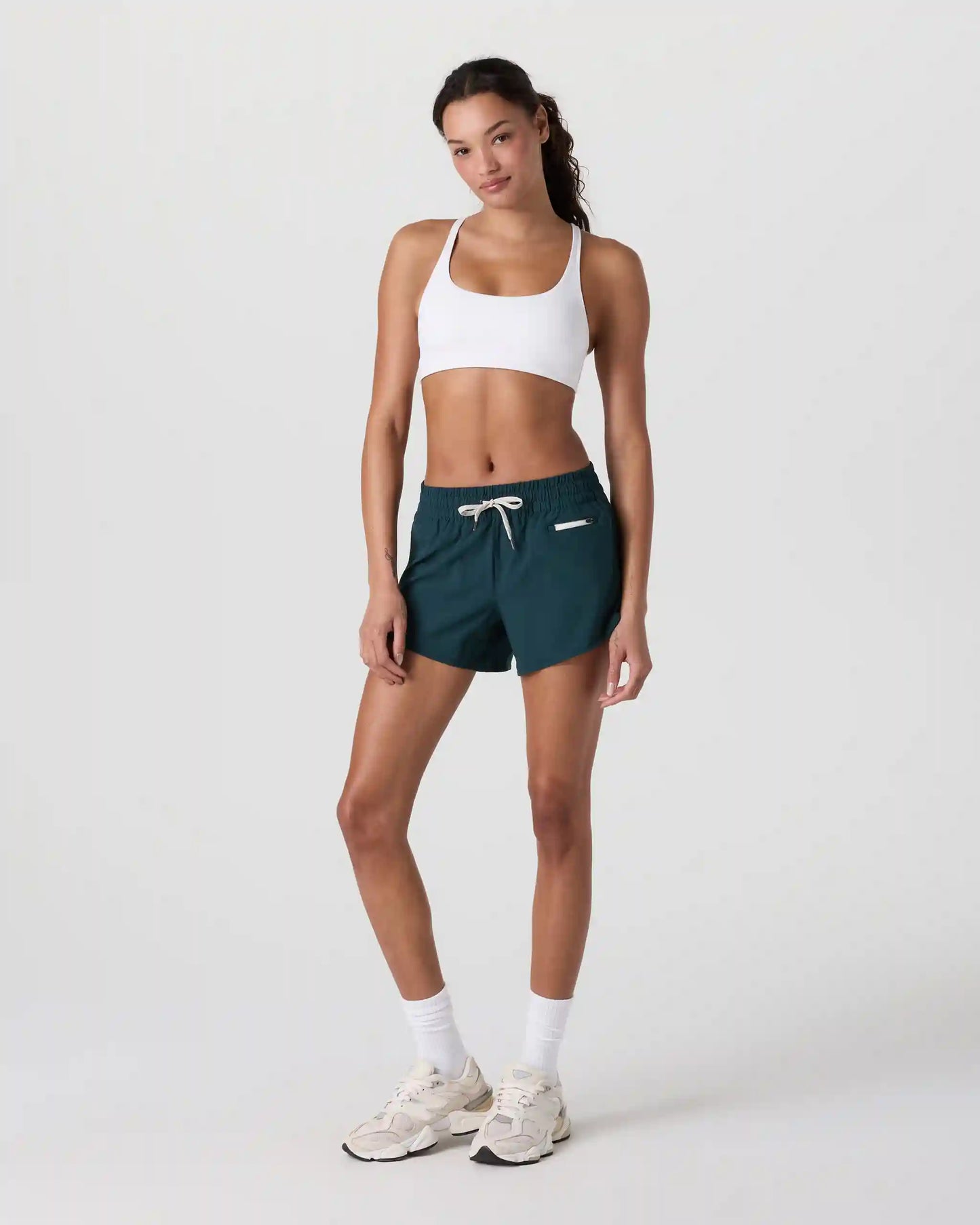 Clementine 2.0 Short 4"