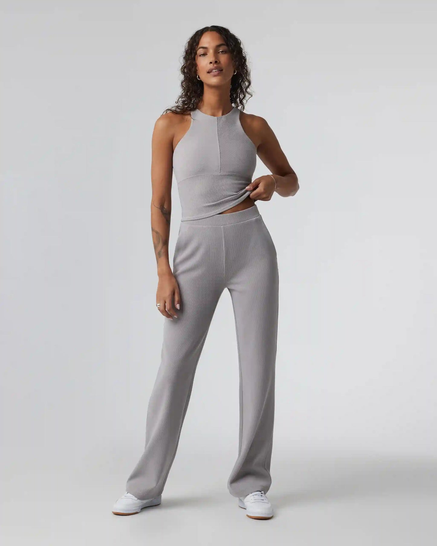 Aston Rib Pant