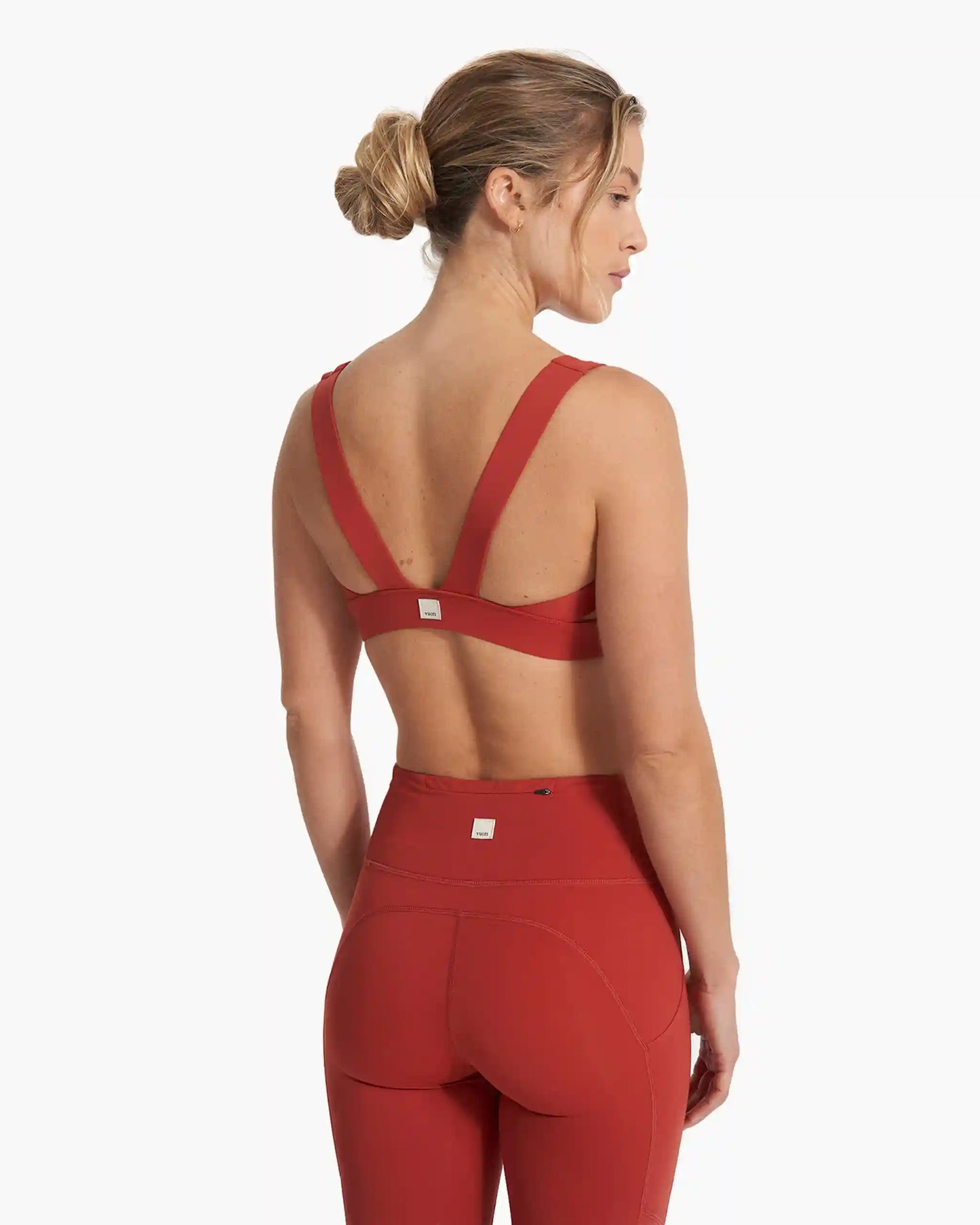 Stride Bra