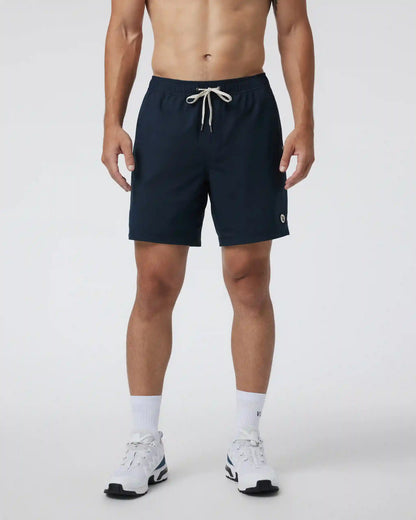 Kore Short Lined 7"