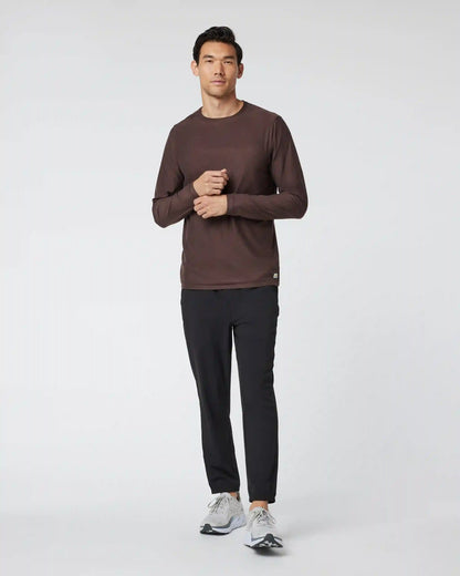 Long Sleeve Strato Tech Tee