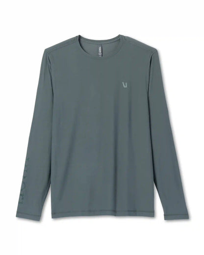 Long Sleeve Strato Graphic Tee