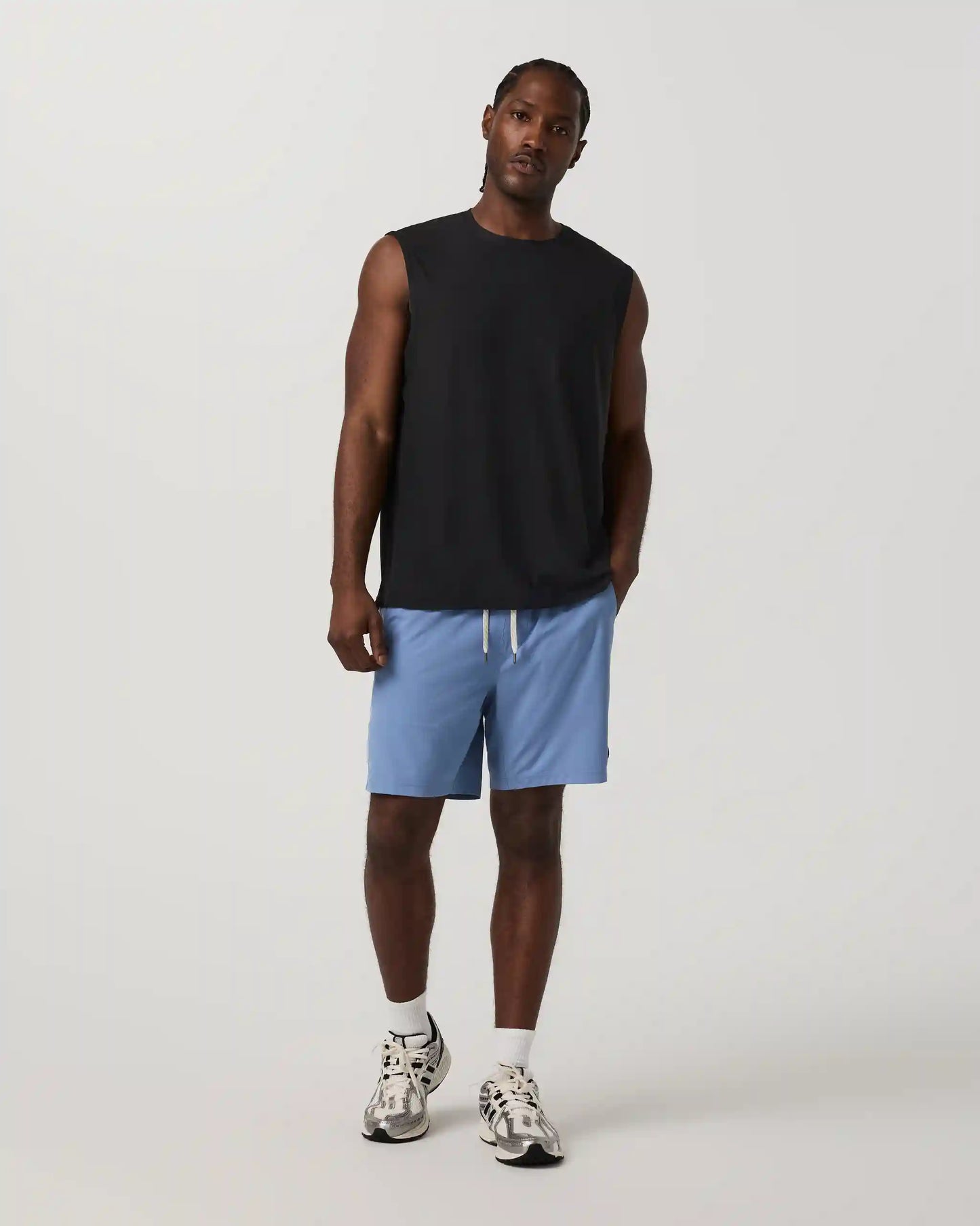 Kore Short Unlined 7"