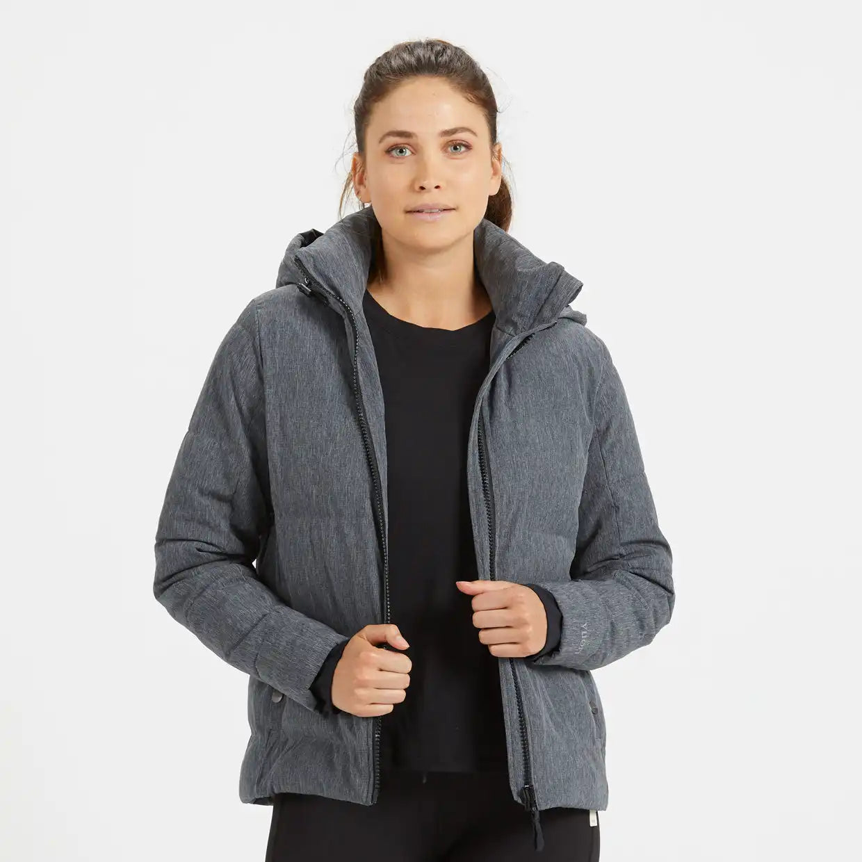 Pacific Jacket