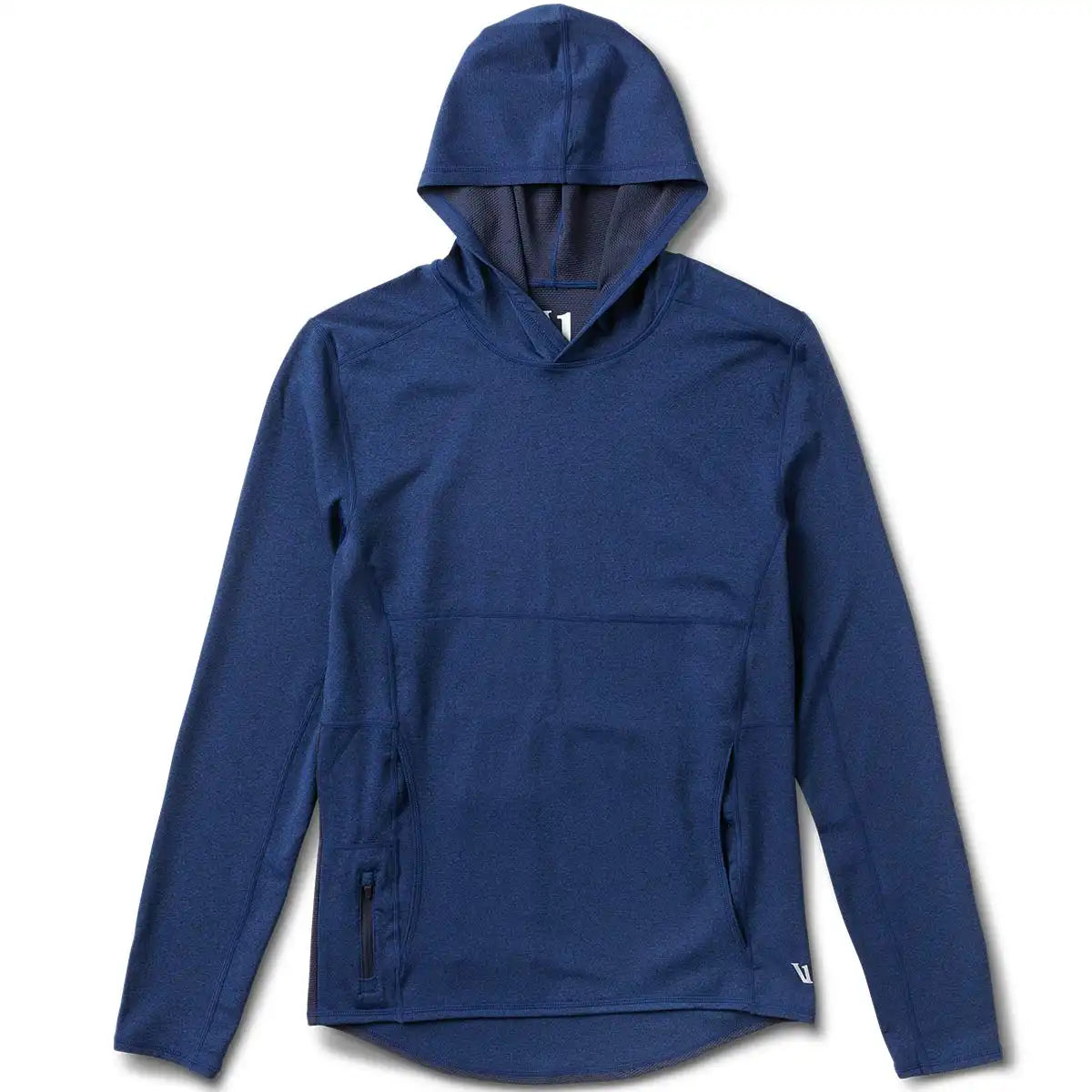 Fusion Tech Hoodie