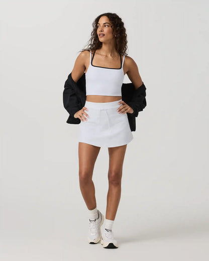 Daily Layered Tank