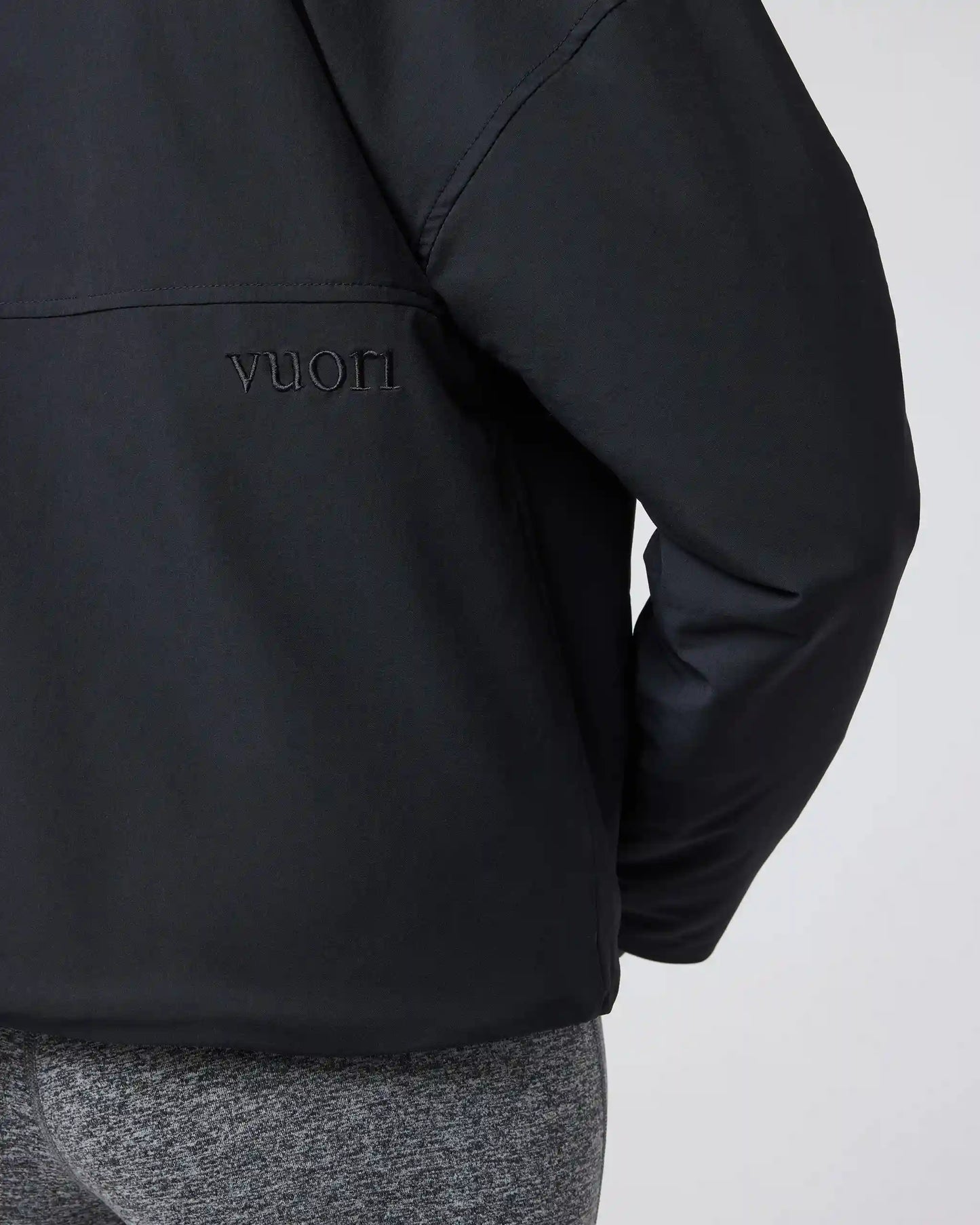 Sky Puffer Jacket