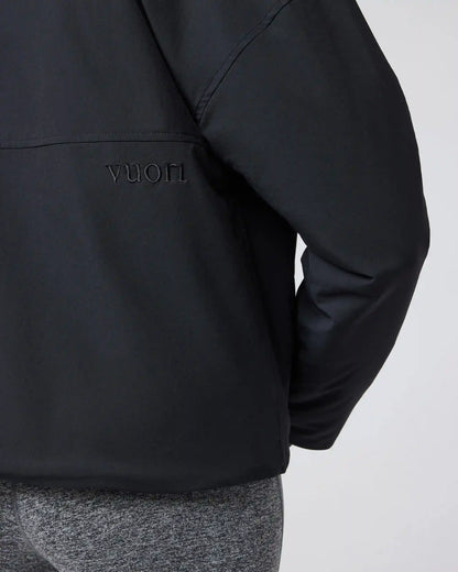 Sky Puffer Jacket