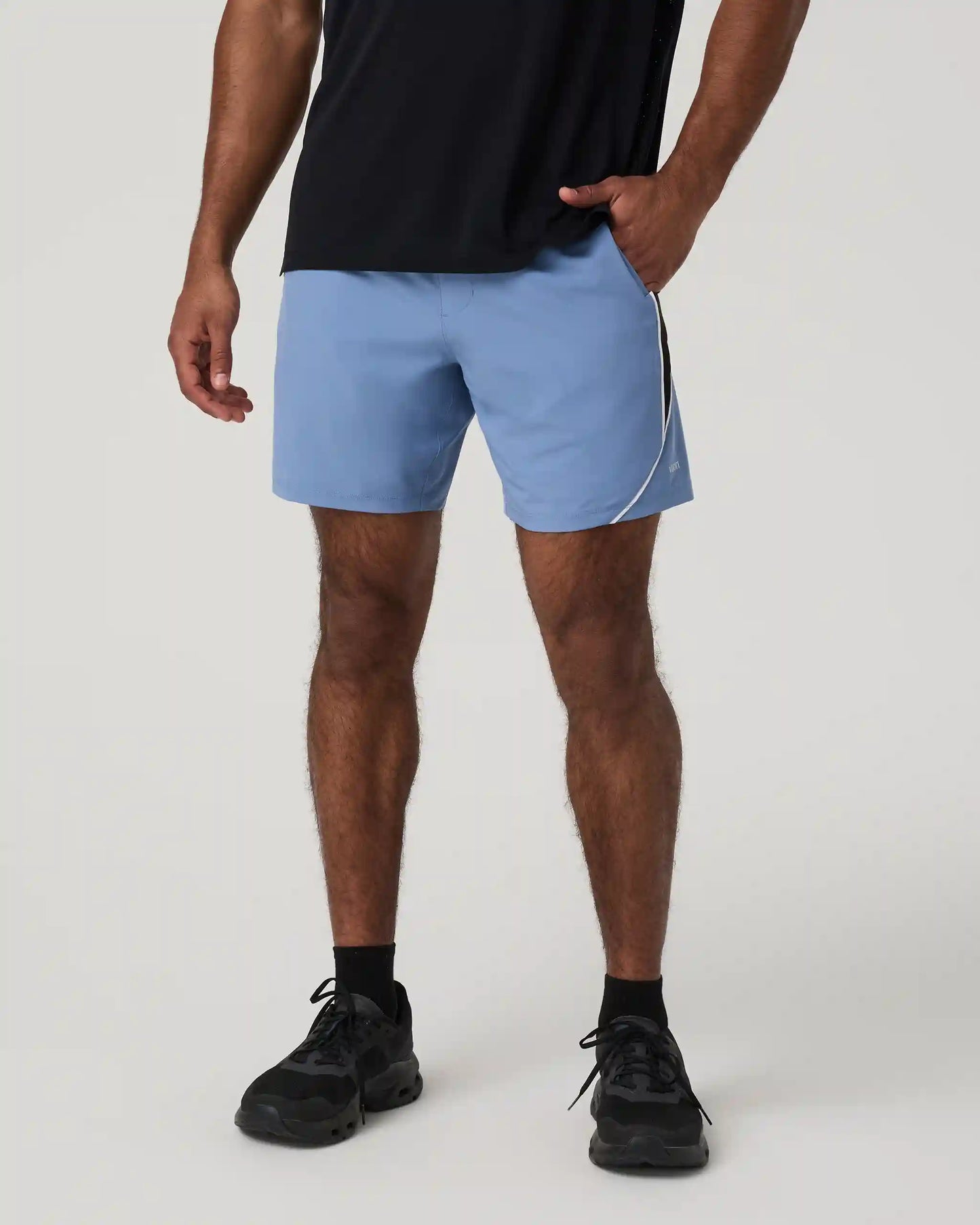 Kore Short X4 Unlined 7"