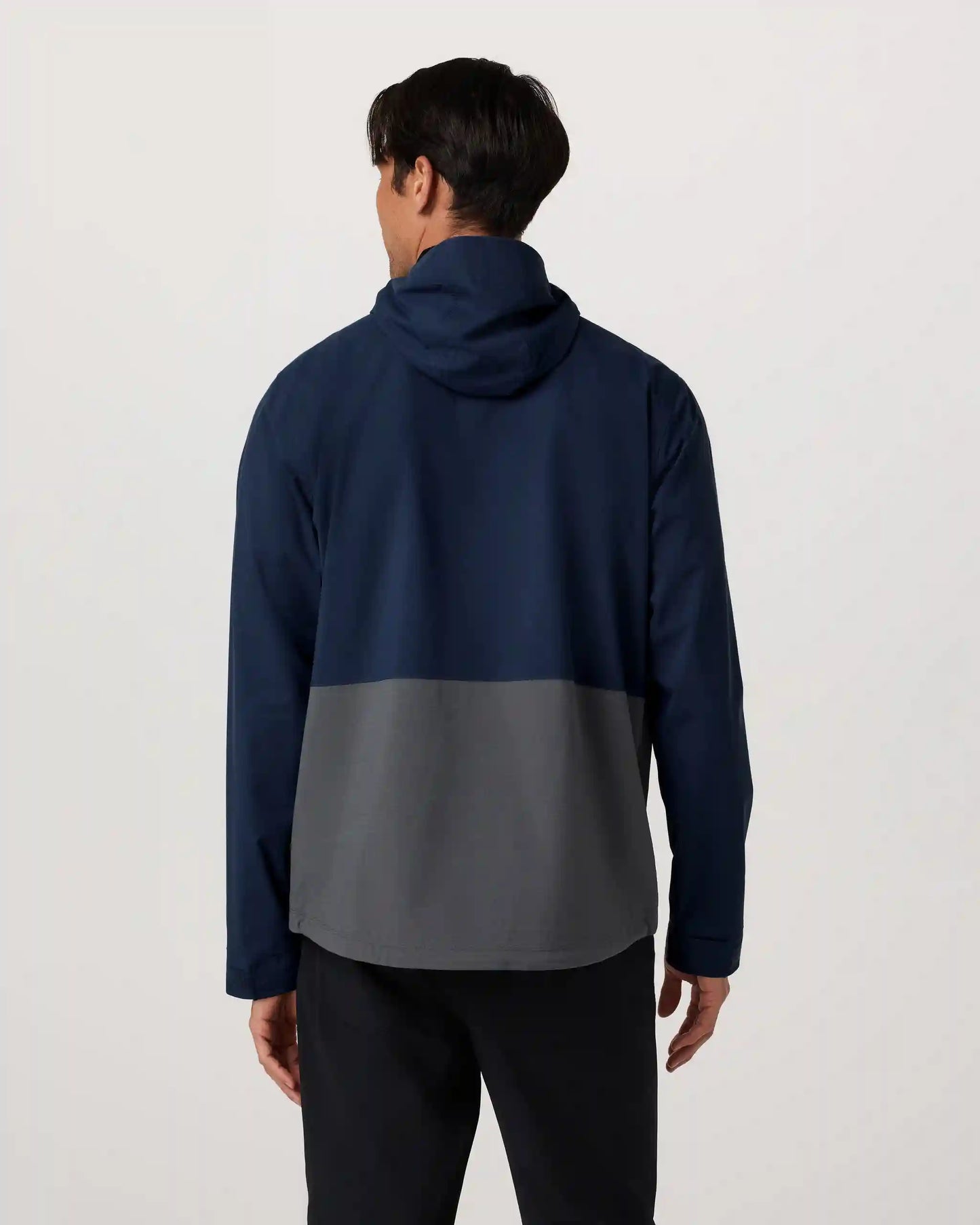 Oahu Rain Jacket