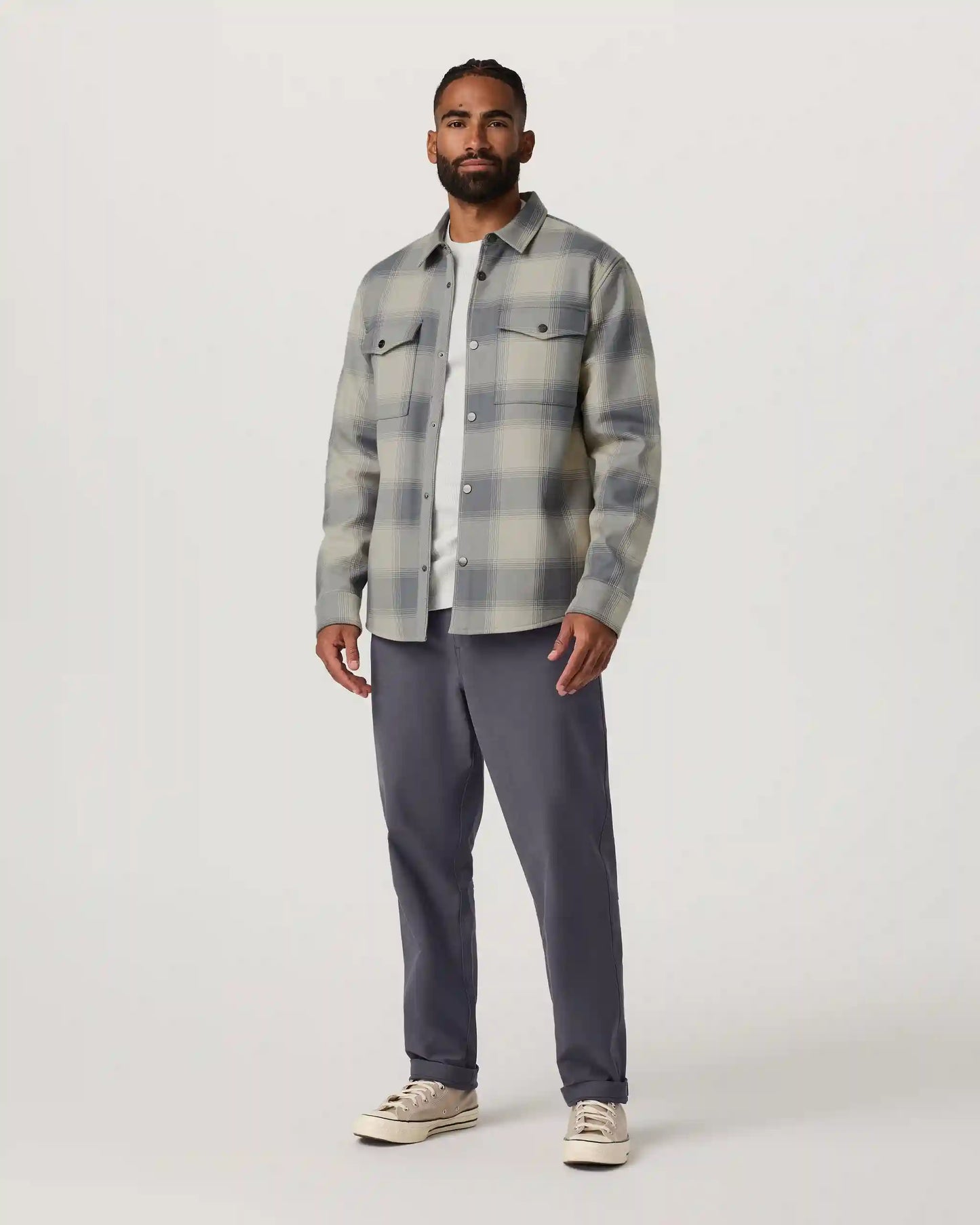 MetaCanvas Utility Pant Classic Fit 30”