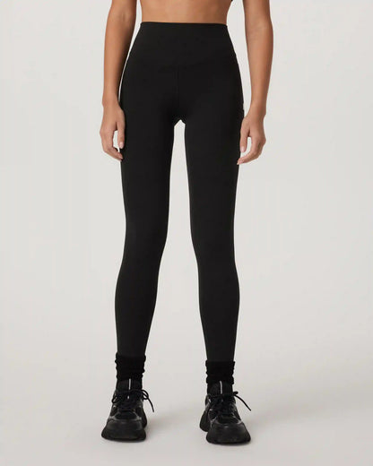 Vuori AllTheForm™ Pocket Legging - Short