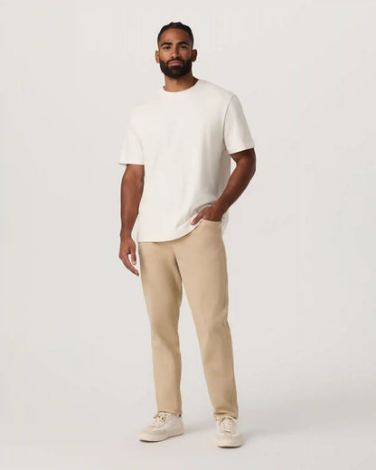 Vuori Meta™ Twill Pant Classic Fit 30"