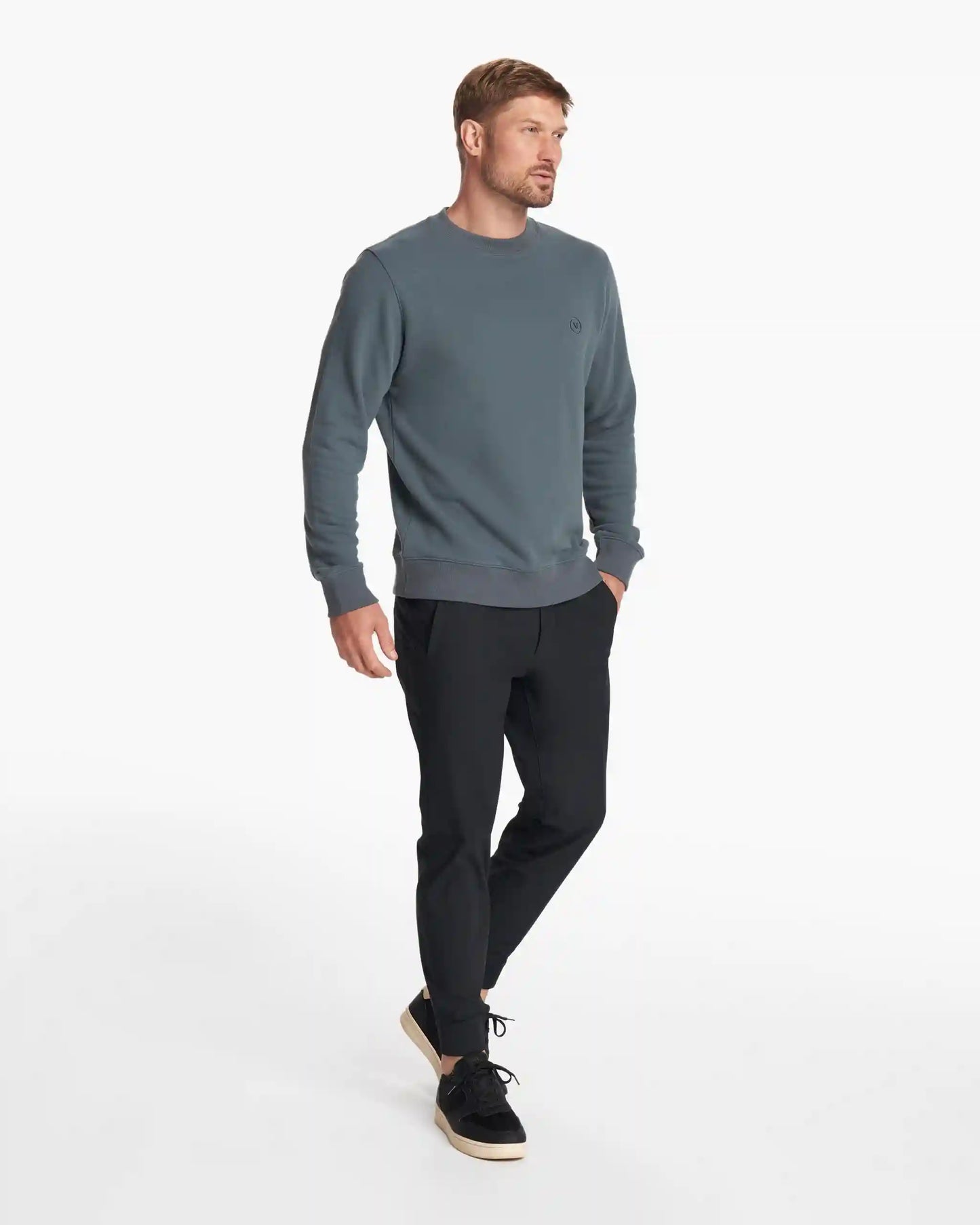 Meta Jogger