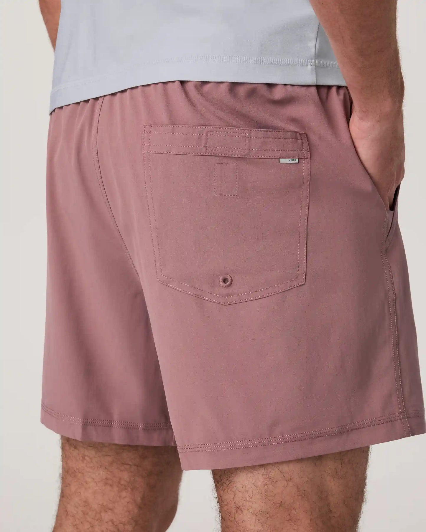 Kore Short Lined 5"
