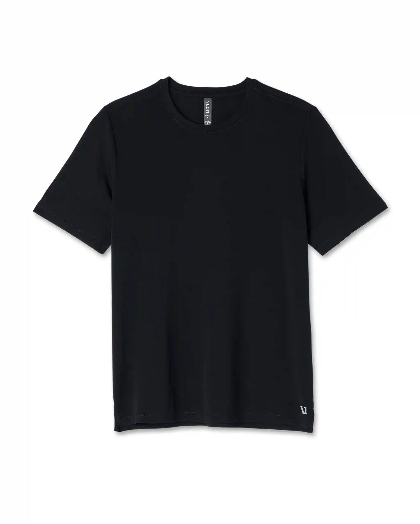 Current Mesh Tee