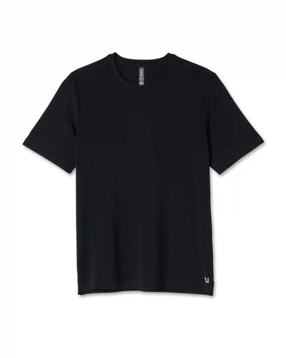 Current Mesh Tee