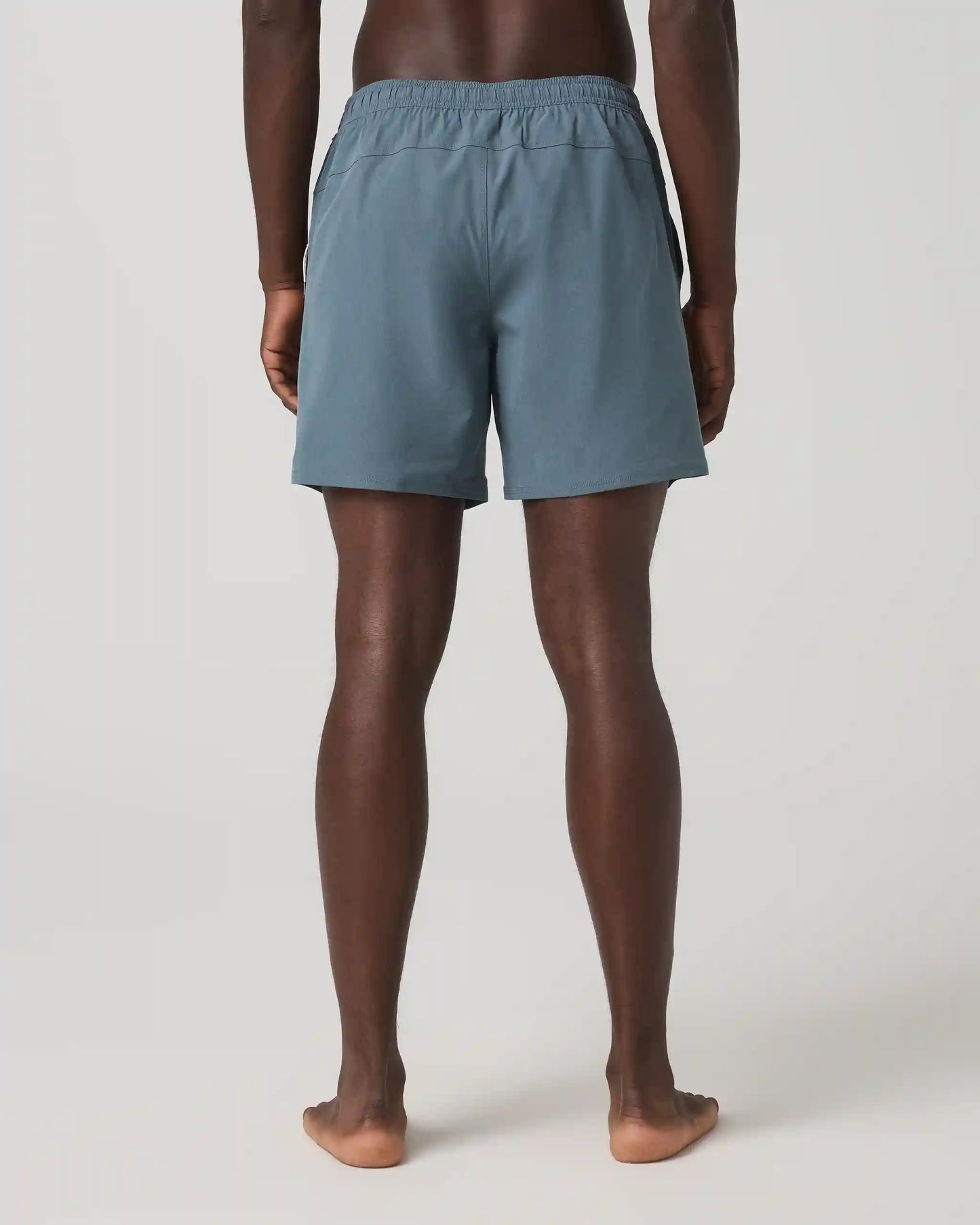 Maverick Volley Short Unlined