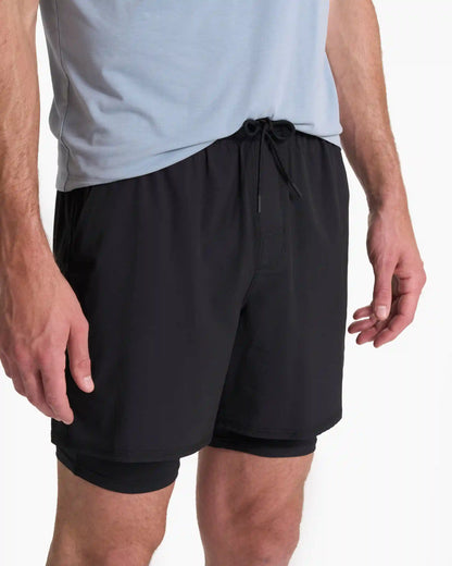 Fullerton Short