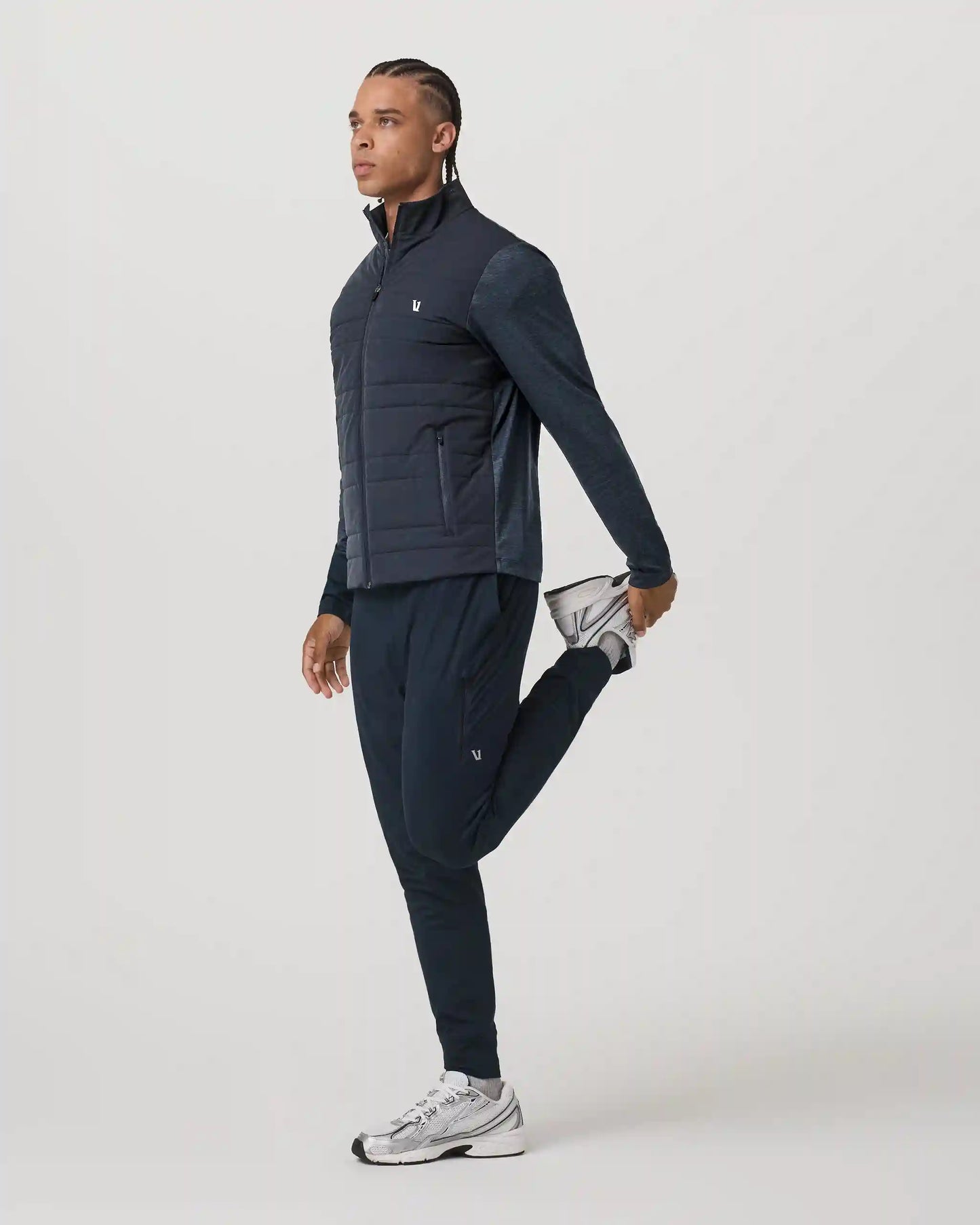 Sunday Insulated Hybrid Jacket