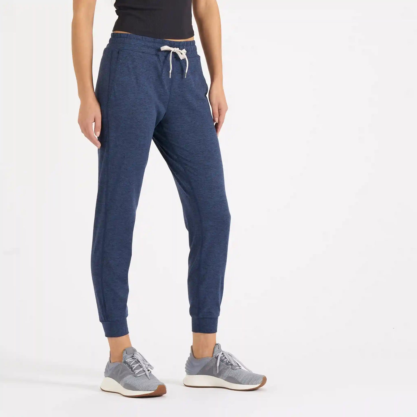 Performance Jogger - Long