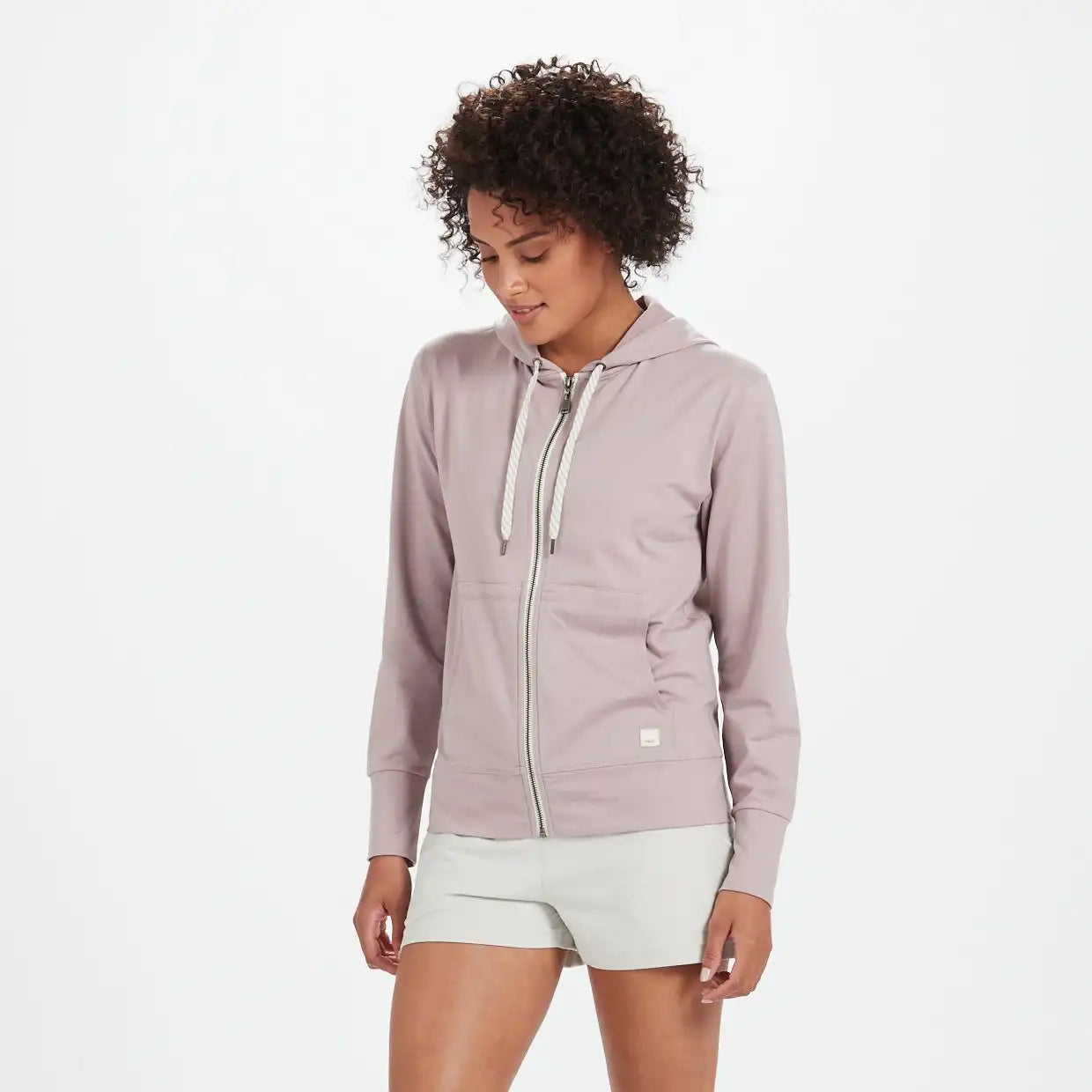 Halo Performance Hoodie