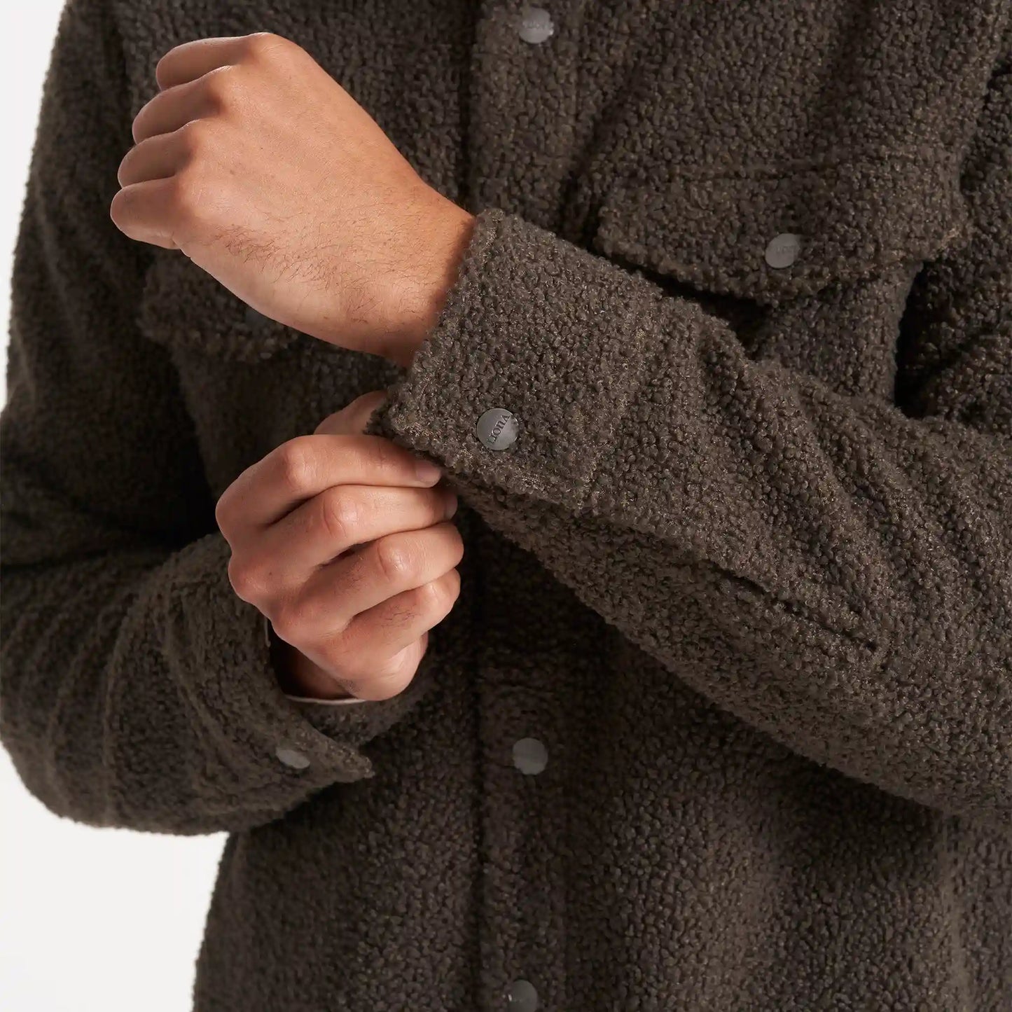 Napa Jacket