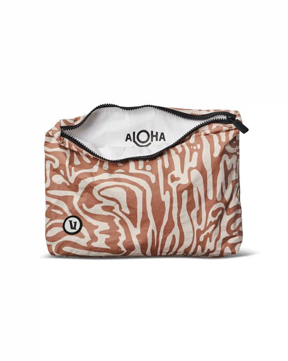 ALOHA-Mid Pouch