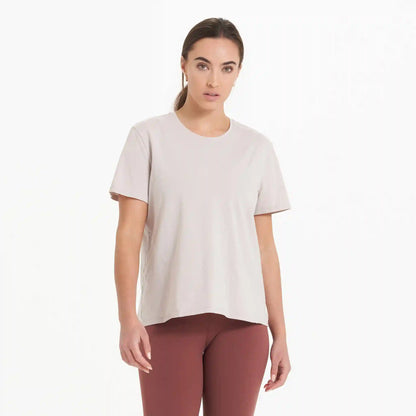 Feather Tee