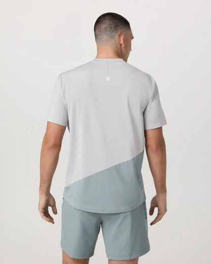 Short Sleeve Viewpoint Performance Tee 2.0 Pro