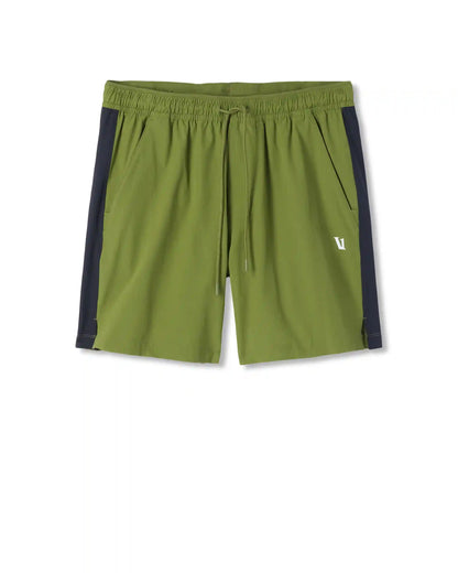 Crosscourt Pro Short Unlined 7"