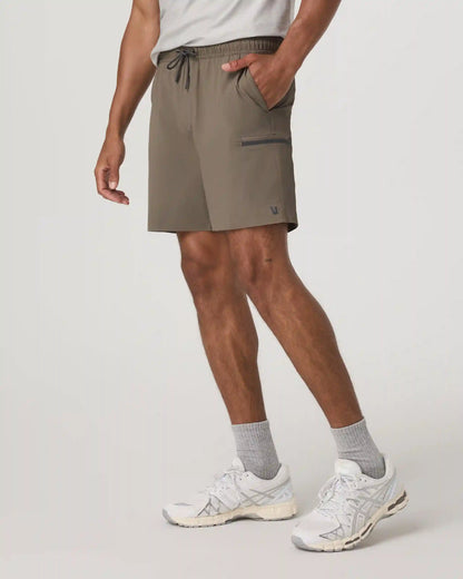 Grafton Short Unlined 7"