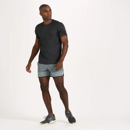 Banks Short Unlined 5"