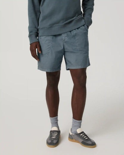 Coast Short 7"