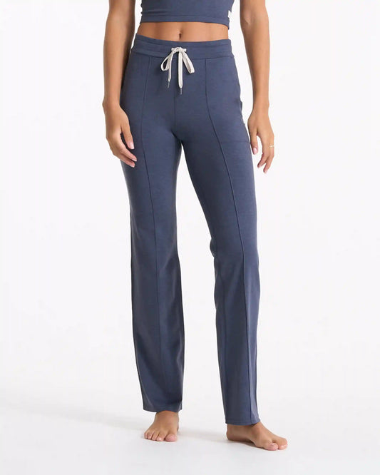 Halo Wide Leg Flare