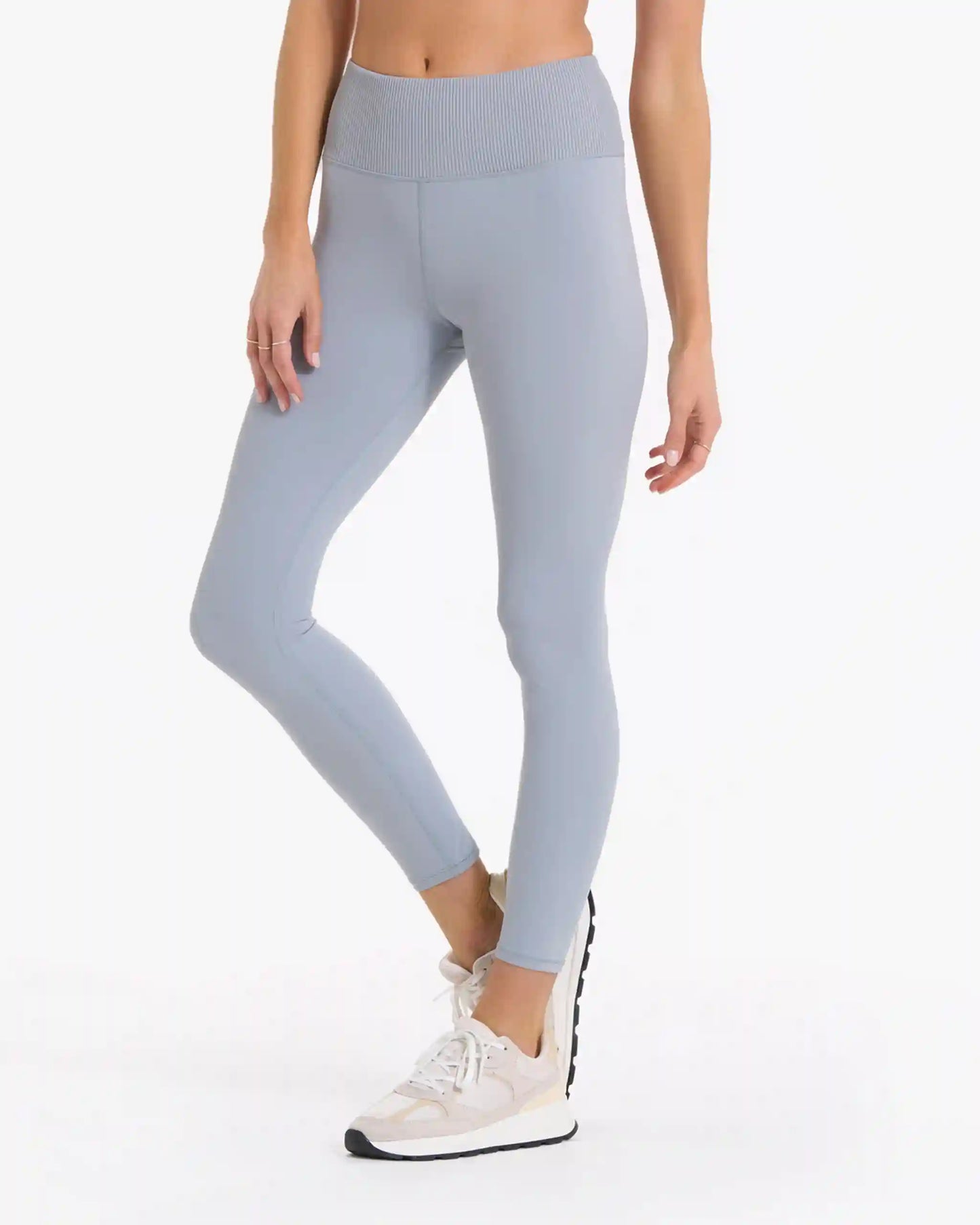 Rib Studio Legging