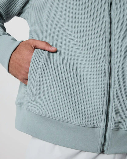 Jamestown Full Zip