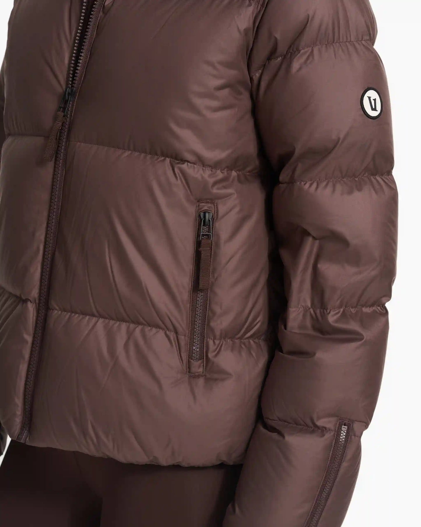 Hillside Down Jacket