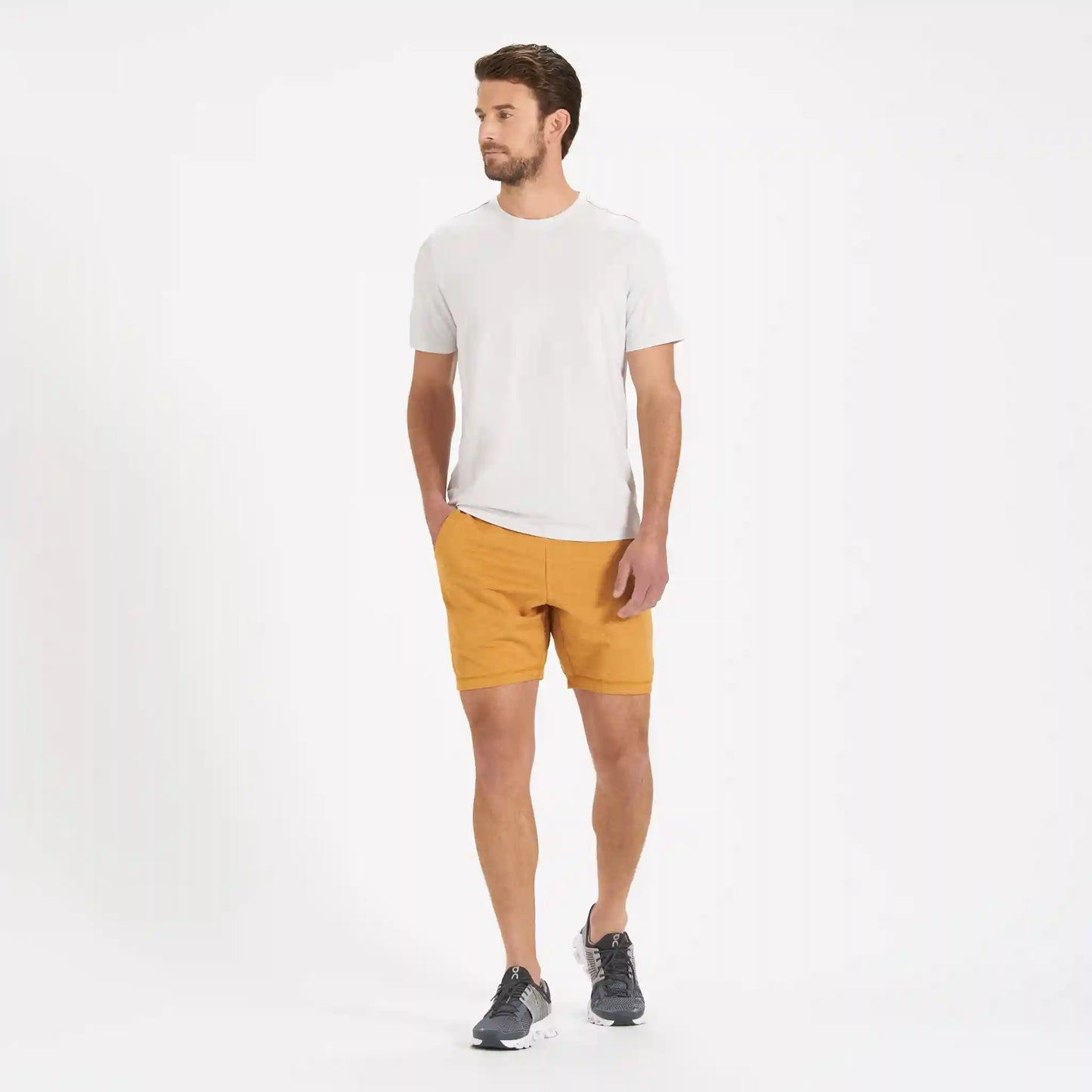 Ponto Performance Short 7"