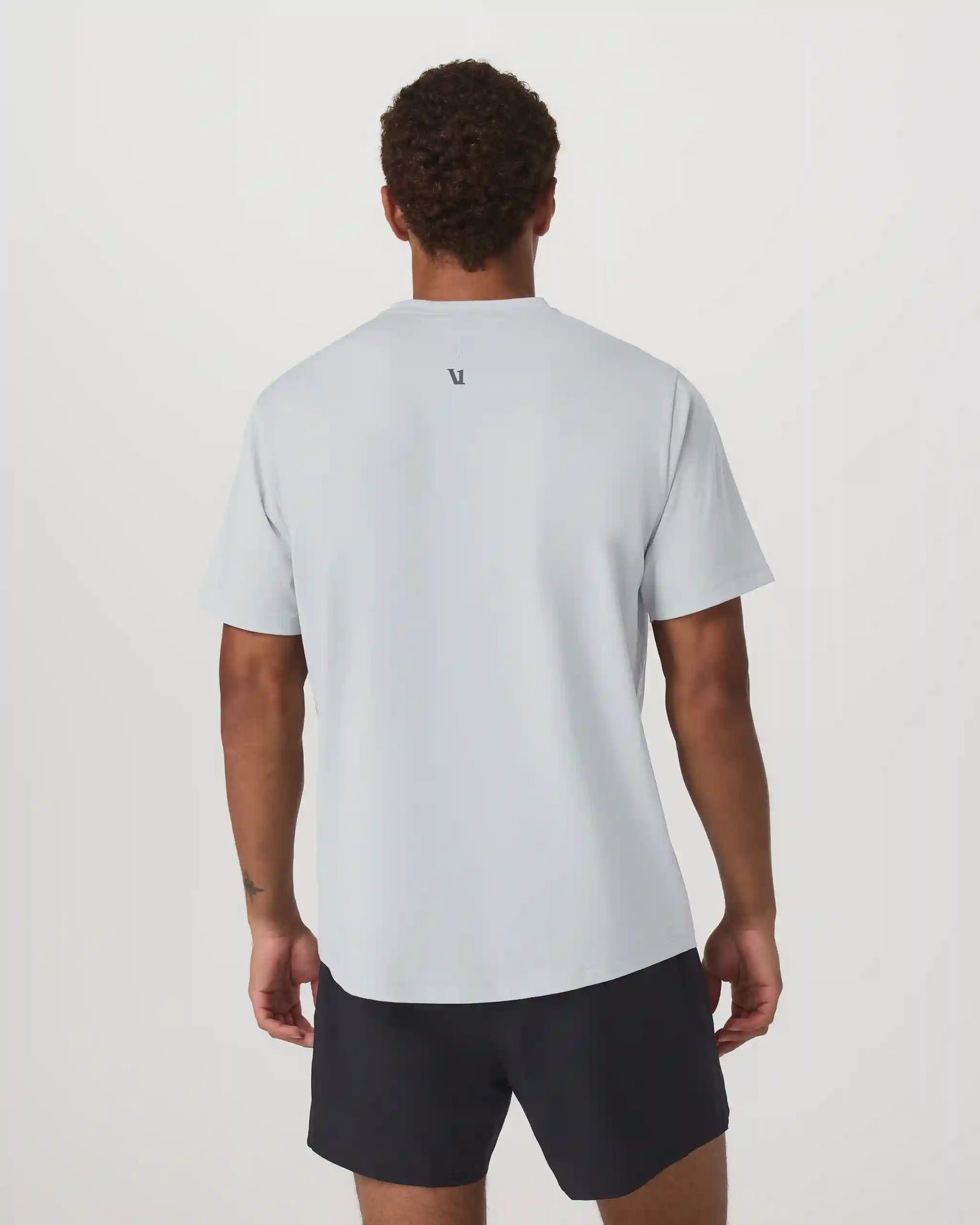 Short Sleeve Viewpoint Performance Tee 2.0