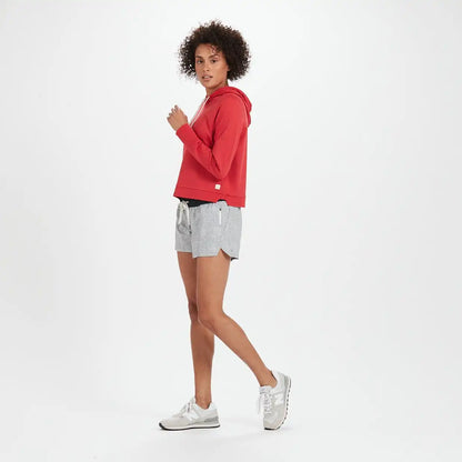 Clementine Short 4"