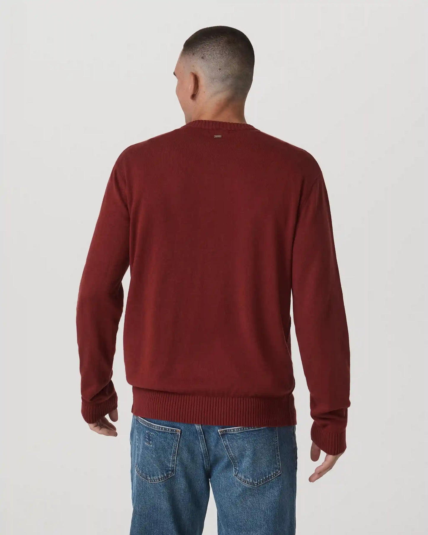 Fluent Sweater