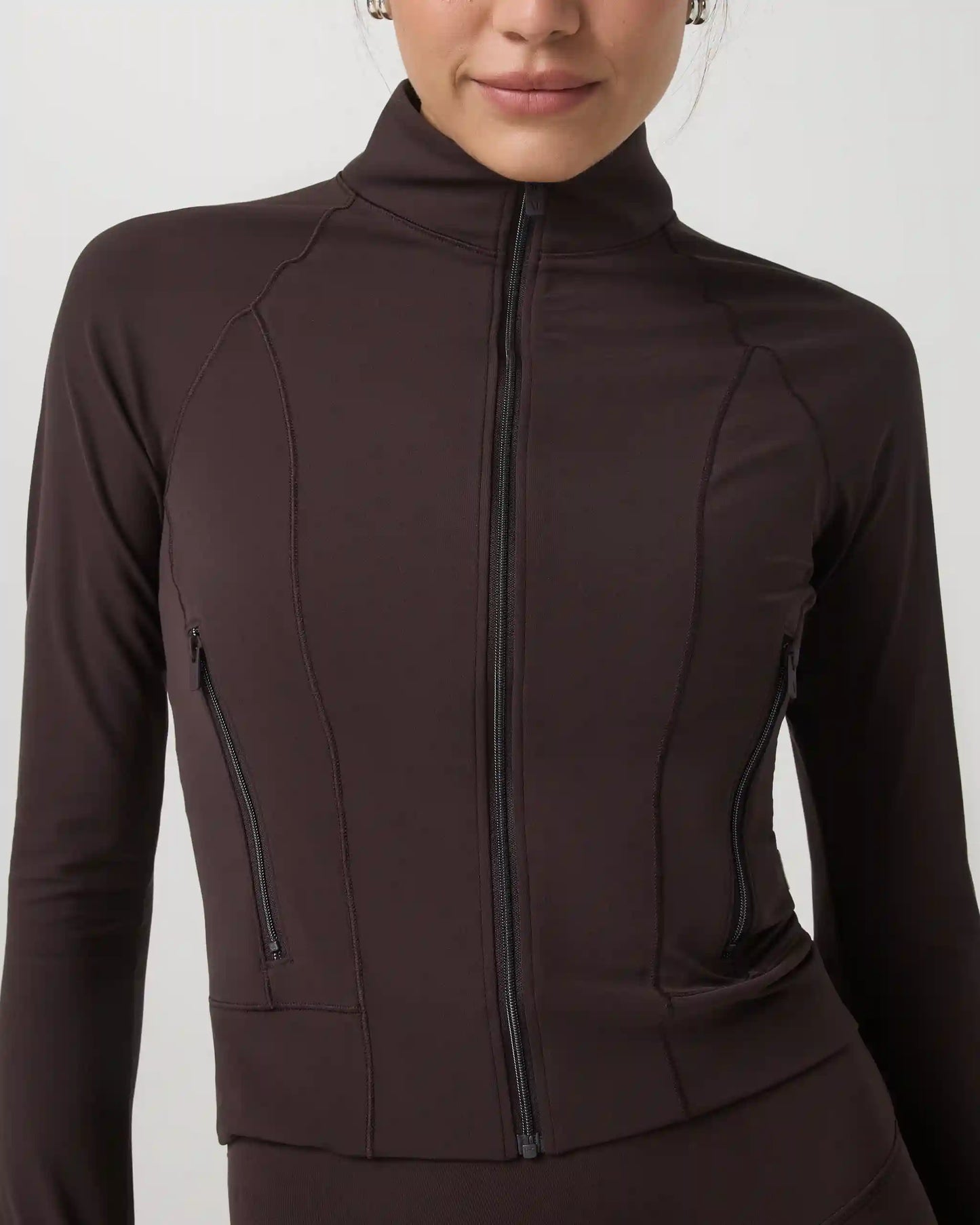 Vuori AllTheForm™ Fitness Jacket
