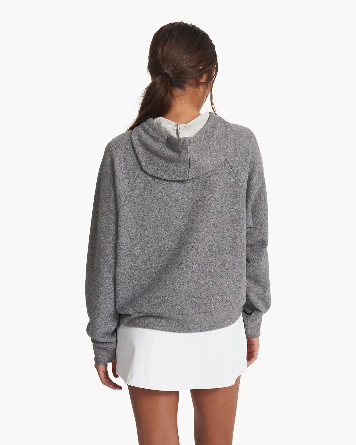 Colorblock Hoodie
