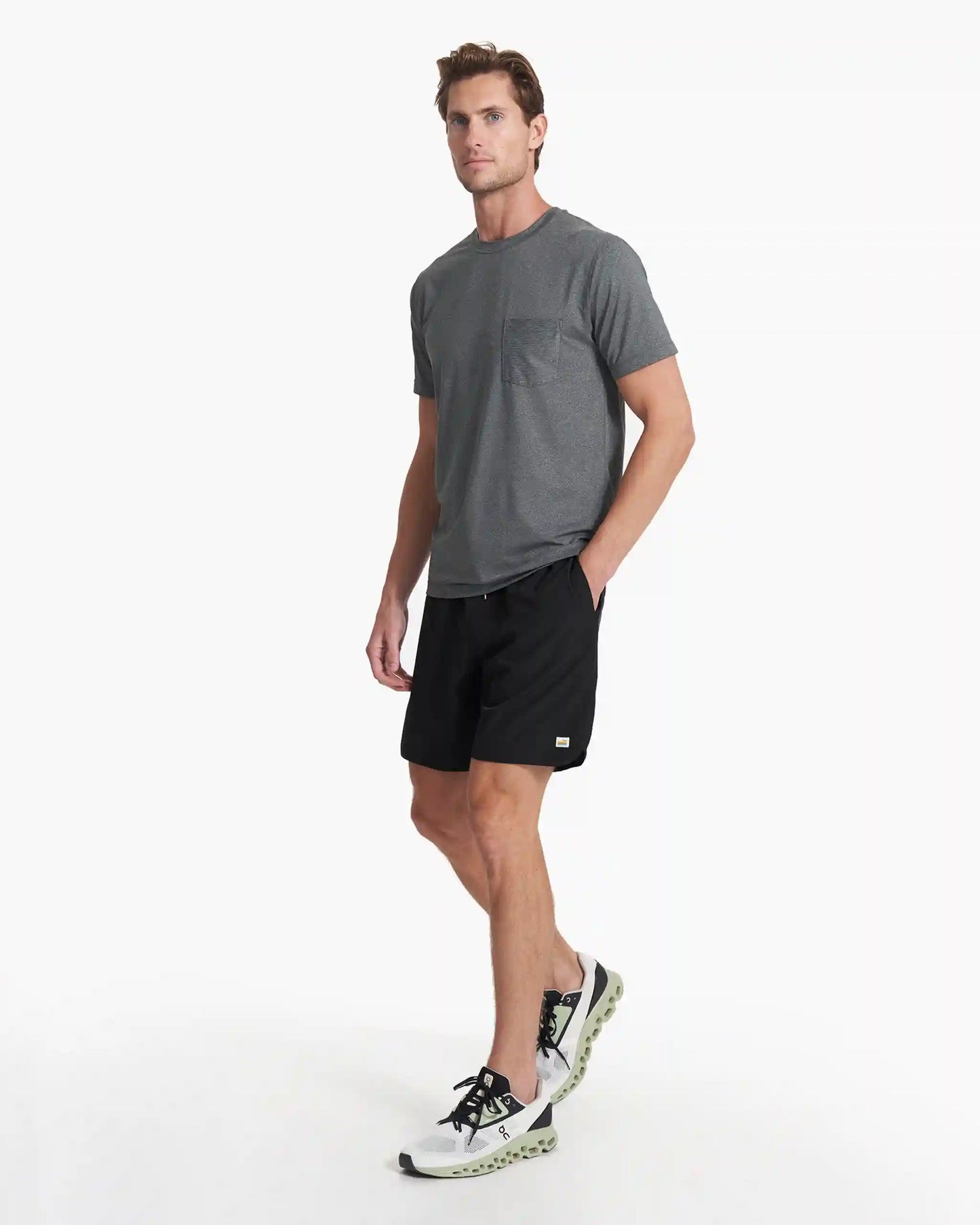 Tradewind Performance Tee